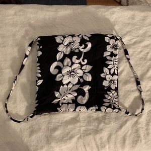 fabric drawstring bag